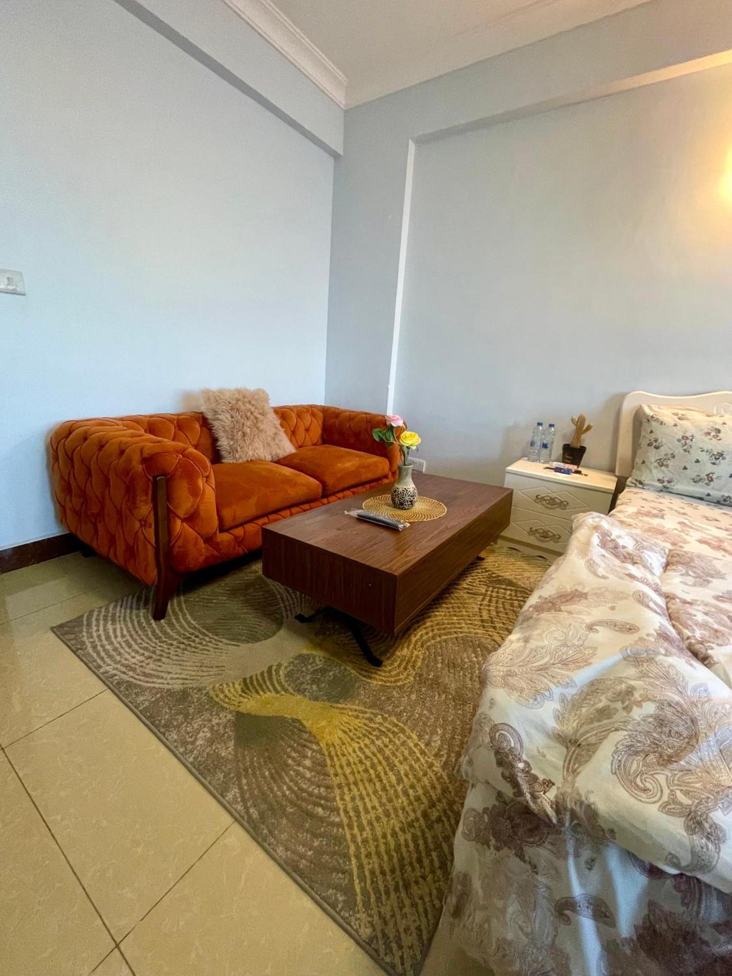 Arrabella Ocean View Home Dar es Salaam Exterior photo
