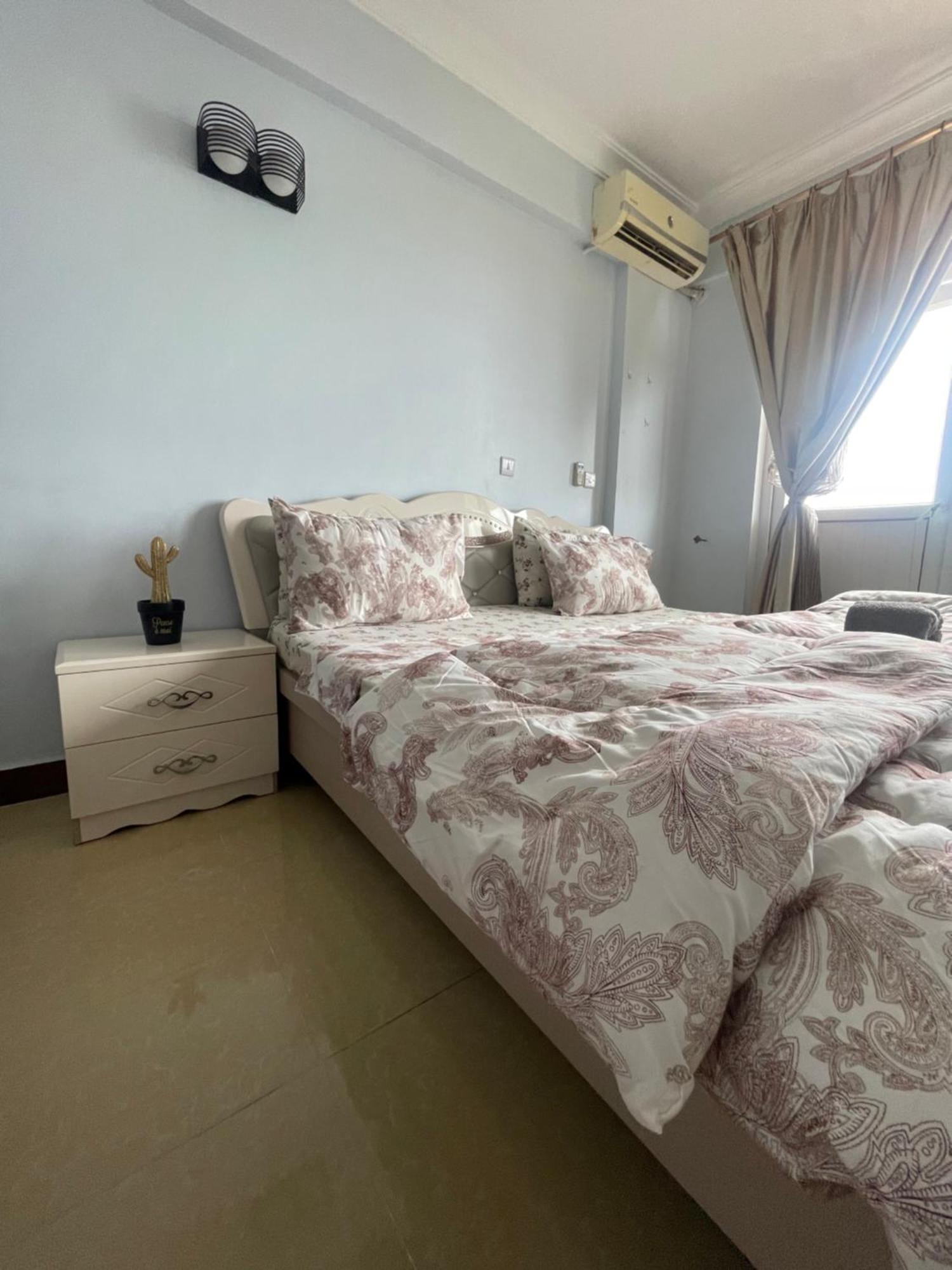 Arrabella Ocean View Home Dar es Salaam Exterior photo