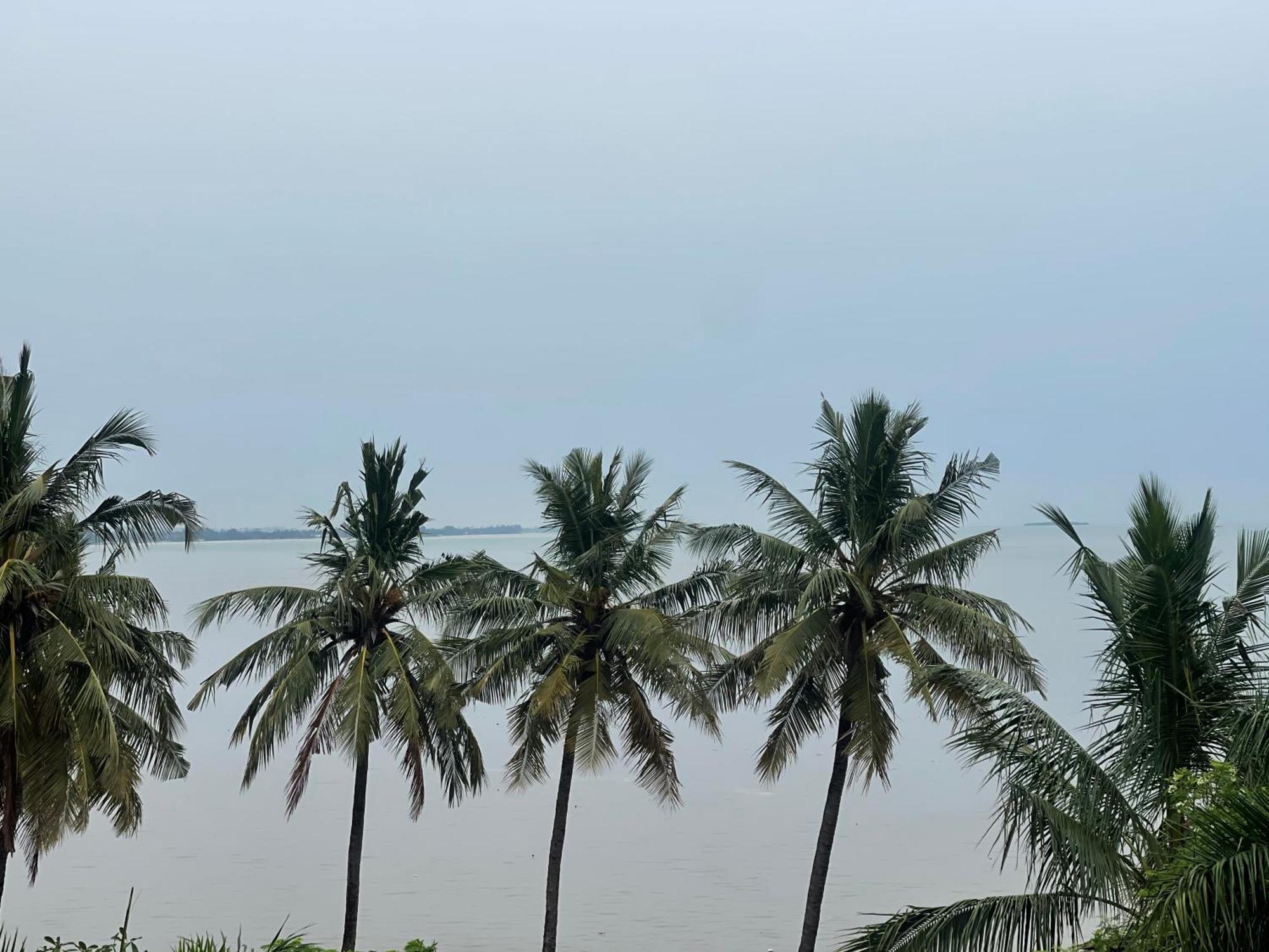 Arrabella Ocean View Home Dar es Salaam Exterior photo