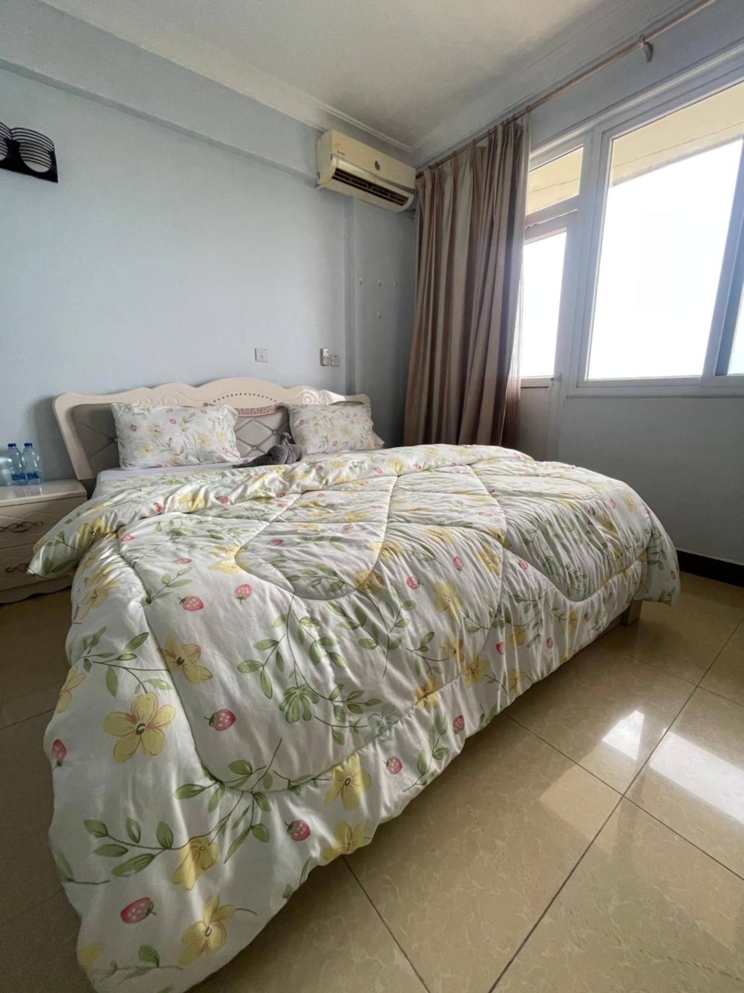 Arrabella Ocean View Home Dar es Salaam Exterior photo