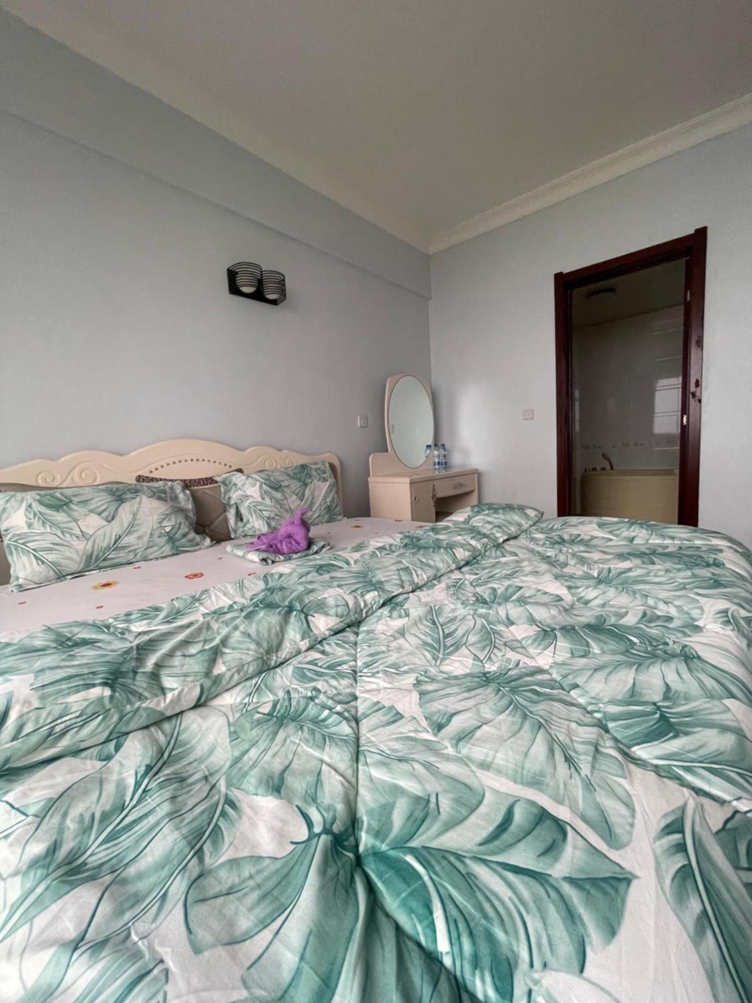 Arrabella Ocean View Home Dar es Salaam Exterior photo