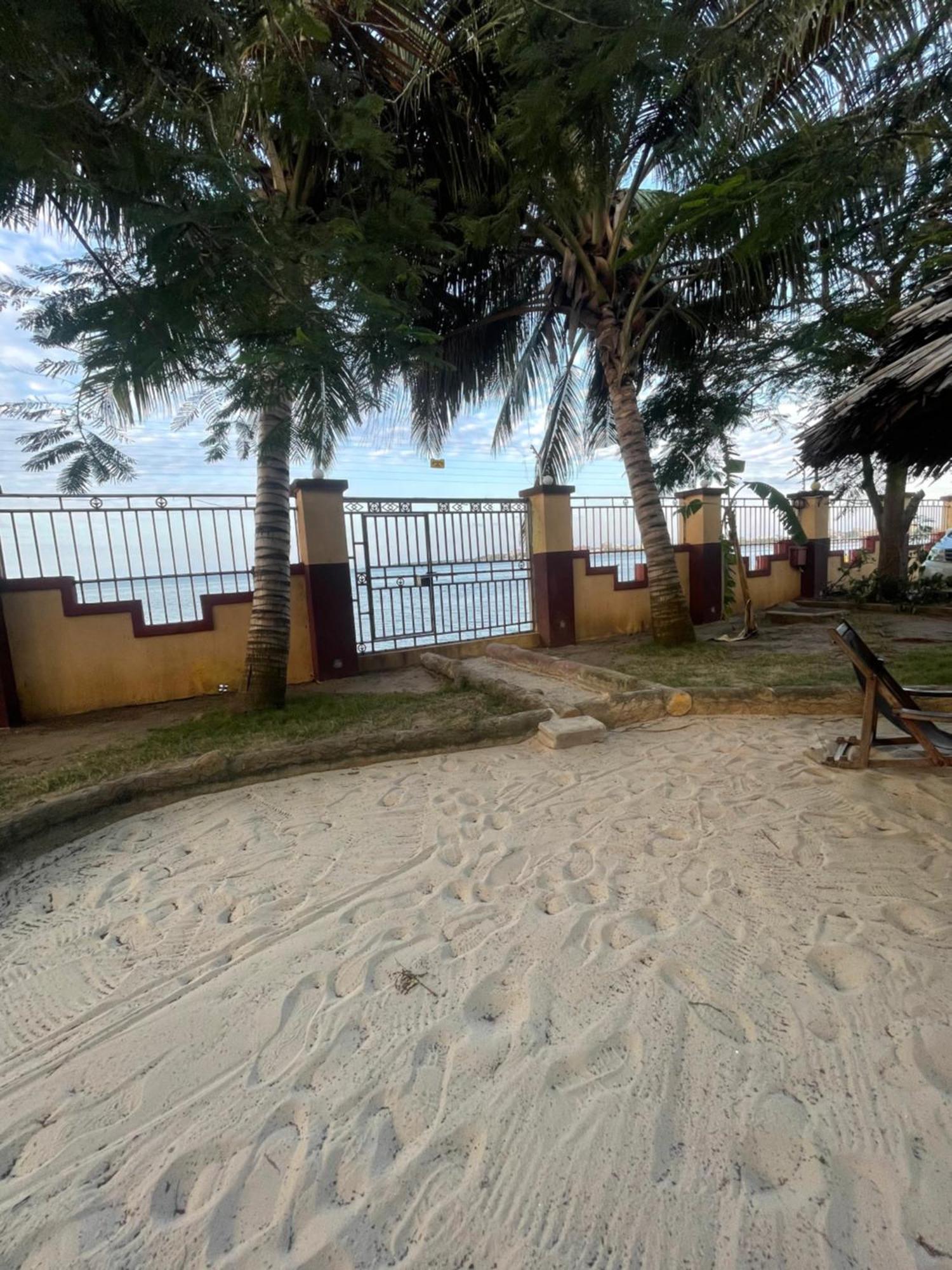 Arrabella Ocean View Home Dar es Salaam Exterior photo