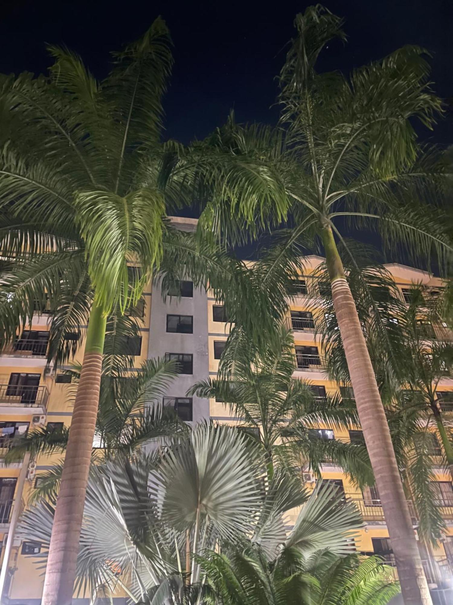 Arrabella Ocean View Home Dar es Salaam Exterior photo