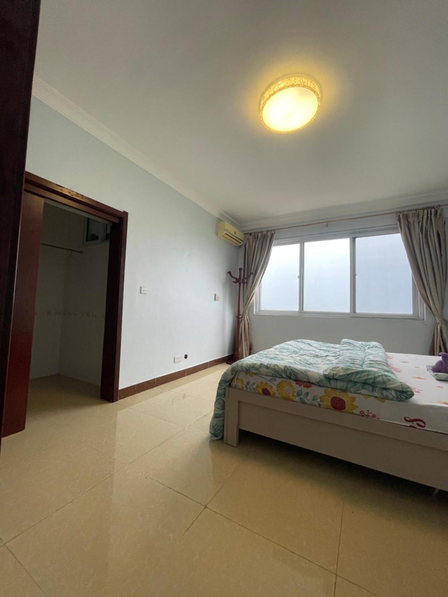 Arrabella Ocean View Home Dar es Salaam Exterior photo