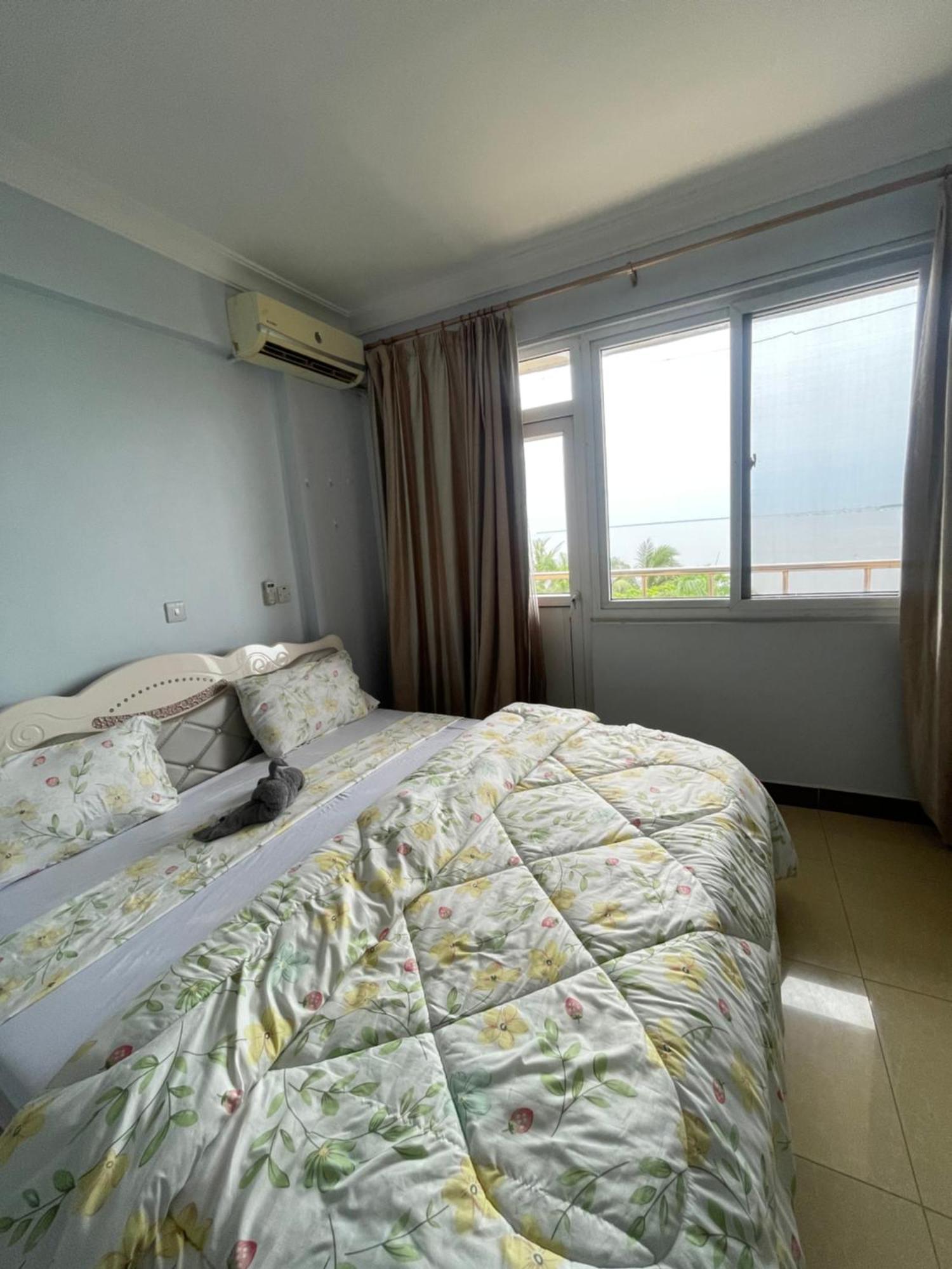 Arrabella Ocean View Home Dar es Salaam Exterior photo