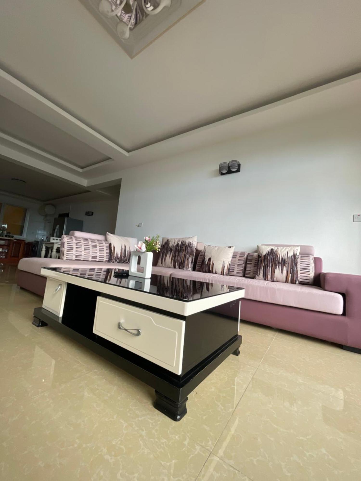Arrabella Ocean View Home Dar es Salaam Exterior photo