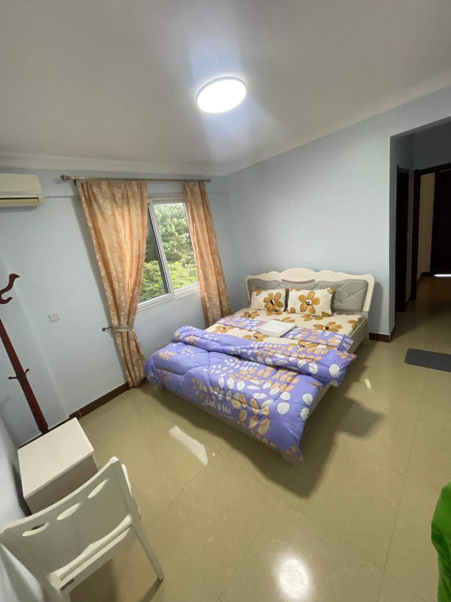Arrabella Ocean View Home Dar es Salaam Exterior photo