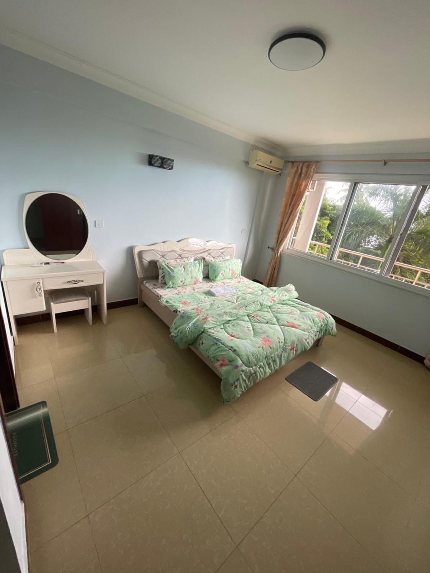 Arrabella Ocean View Home Dar es Salaam Exterior photo