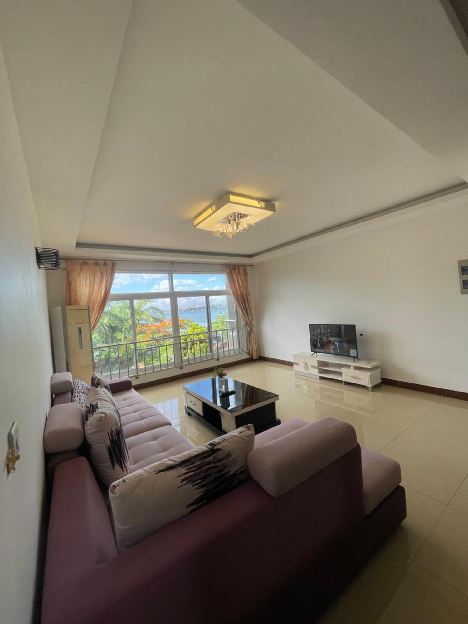Arrabella Ocean View Home Dar es Salaam Exterior photo