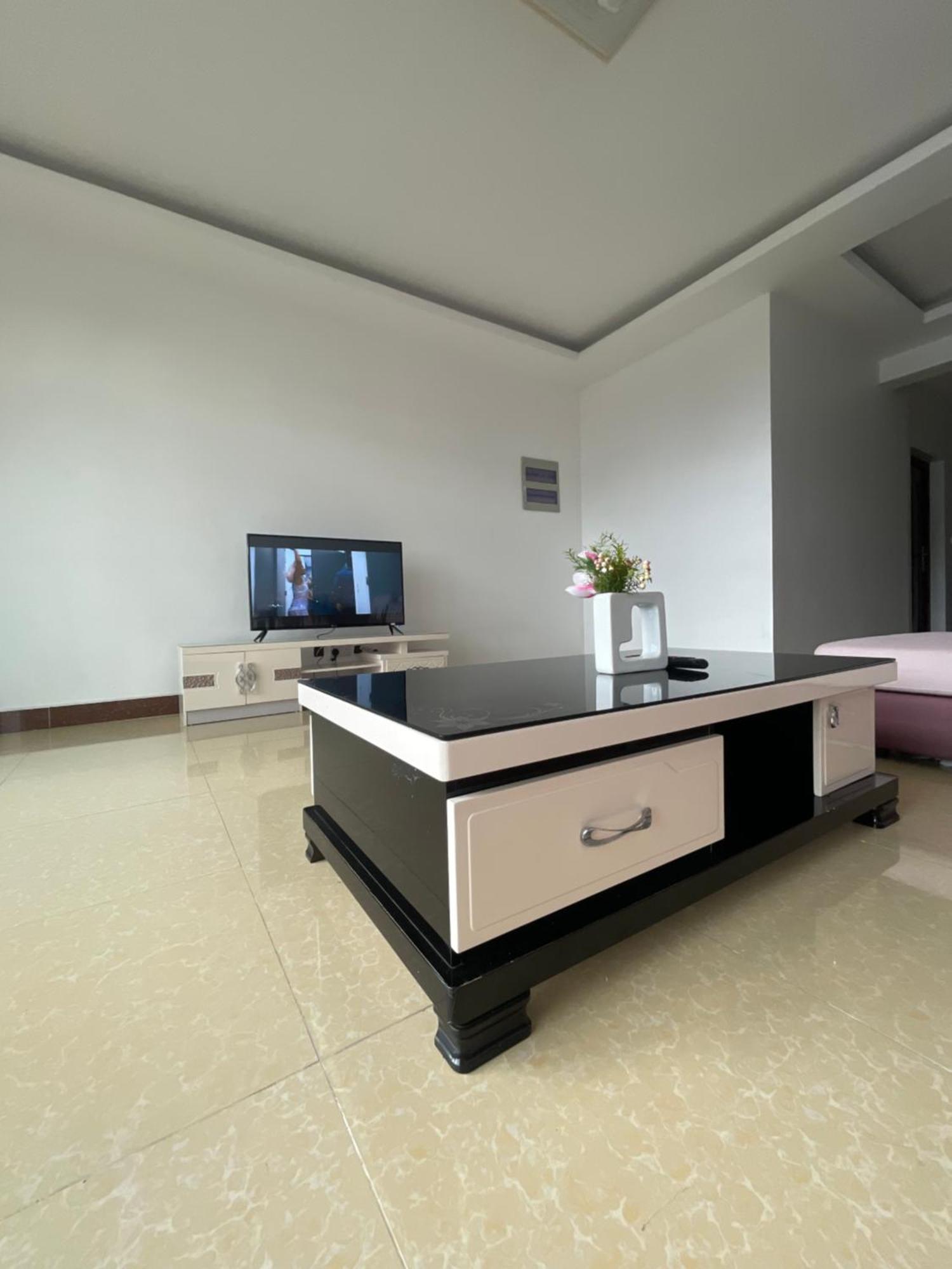 Arrabella Ocean View Home Dar es Salaam Exterior photo