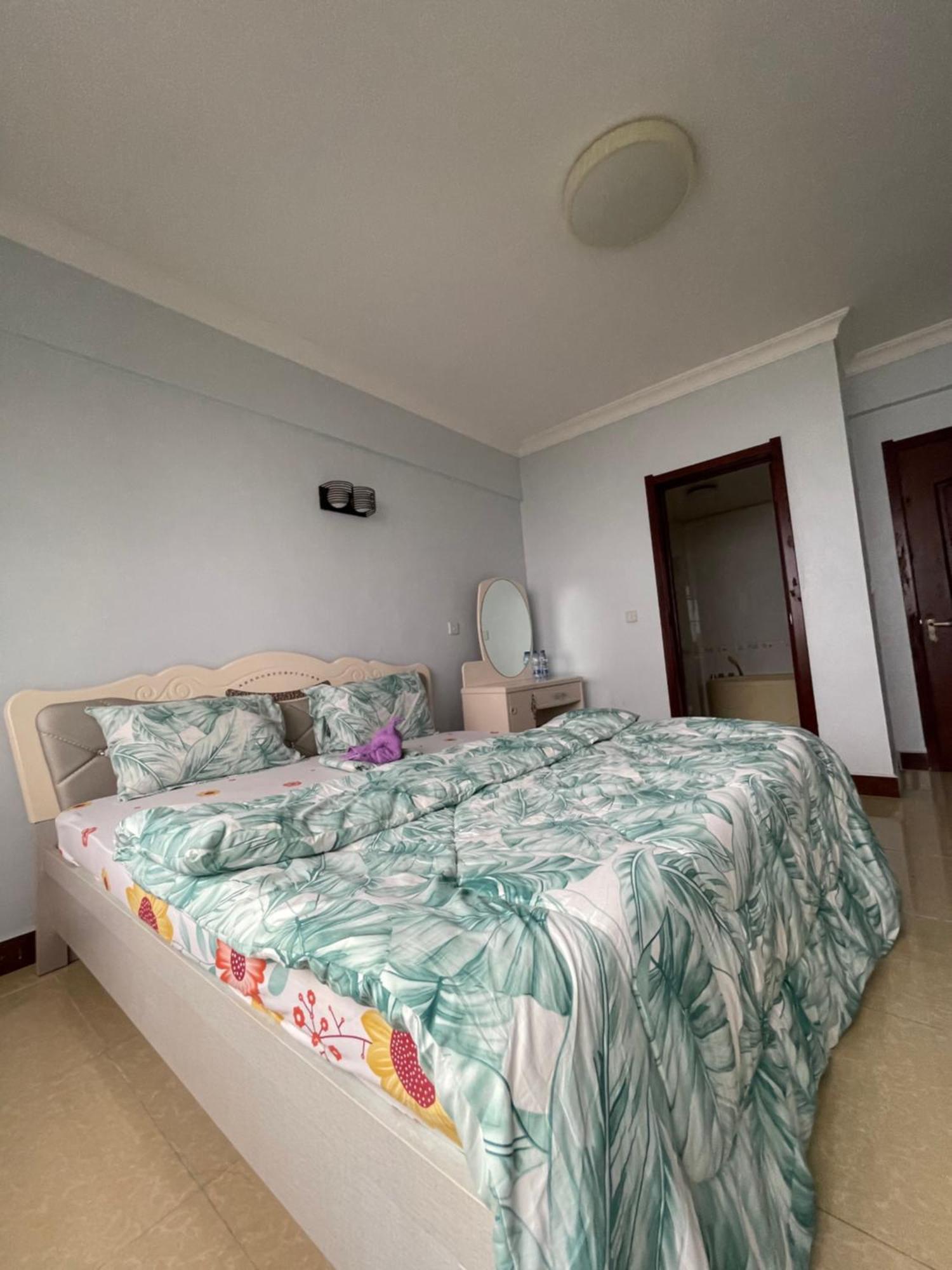 Arrabella Ocean View Home Dar es Salaam Exterior photo