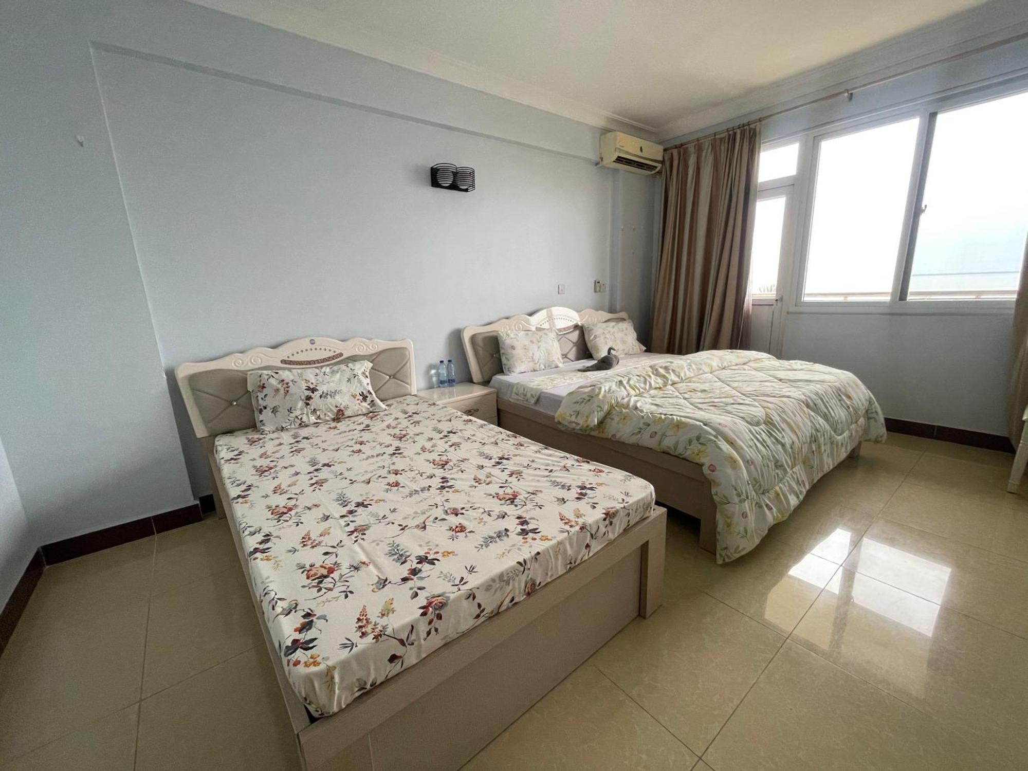 Arrabella Ocean View Home Dar es Salaam Exterior photo