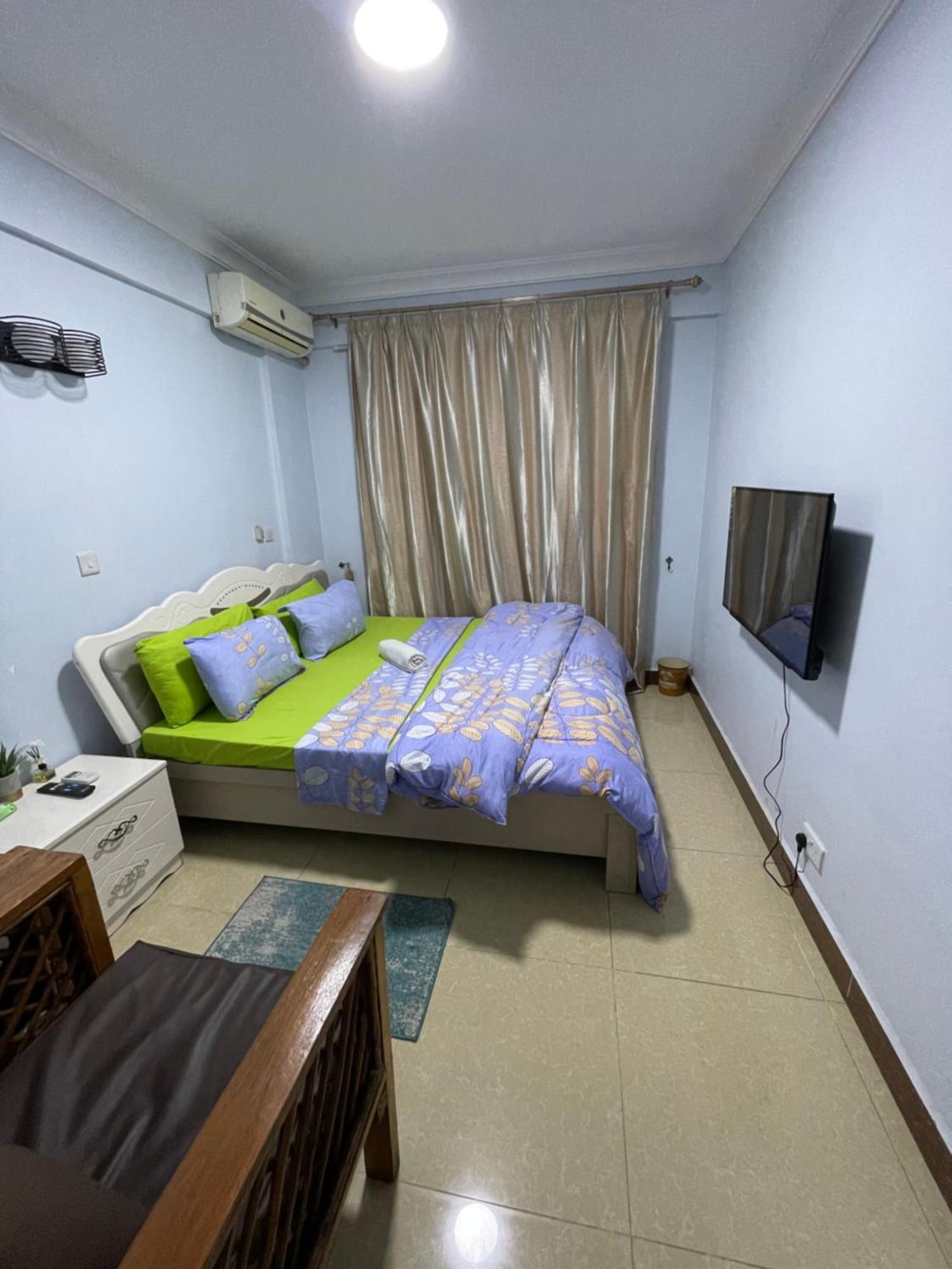 Arrabella Ocean View Home Dar es Salaam Exterior photo